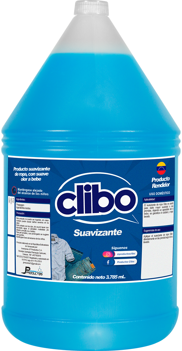 Galones_Clibo_001-Suavizante